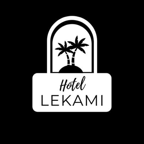 Hotel Lekami プエルト・エスコンディード エクステリア 写真
